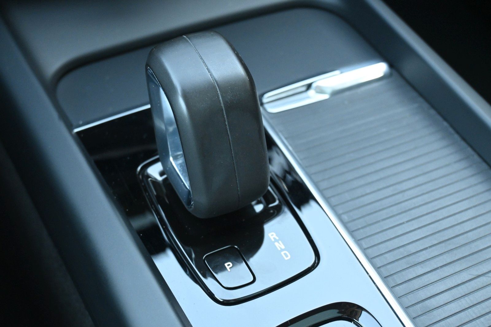 Fahrzeugabbildung Volvo XC60 T6 RC Inscription Expression*FSHZG*ACC*AHK