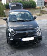 Abarth 595 Competizione - Abarth 595 Competizione aus 2021
