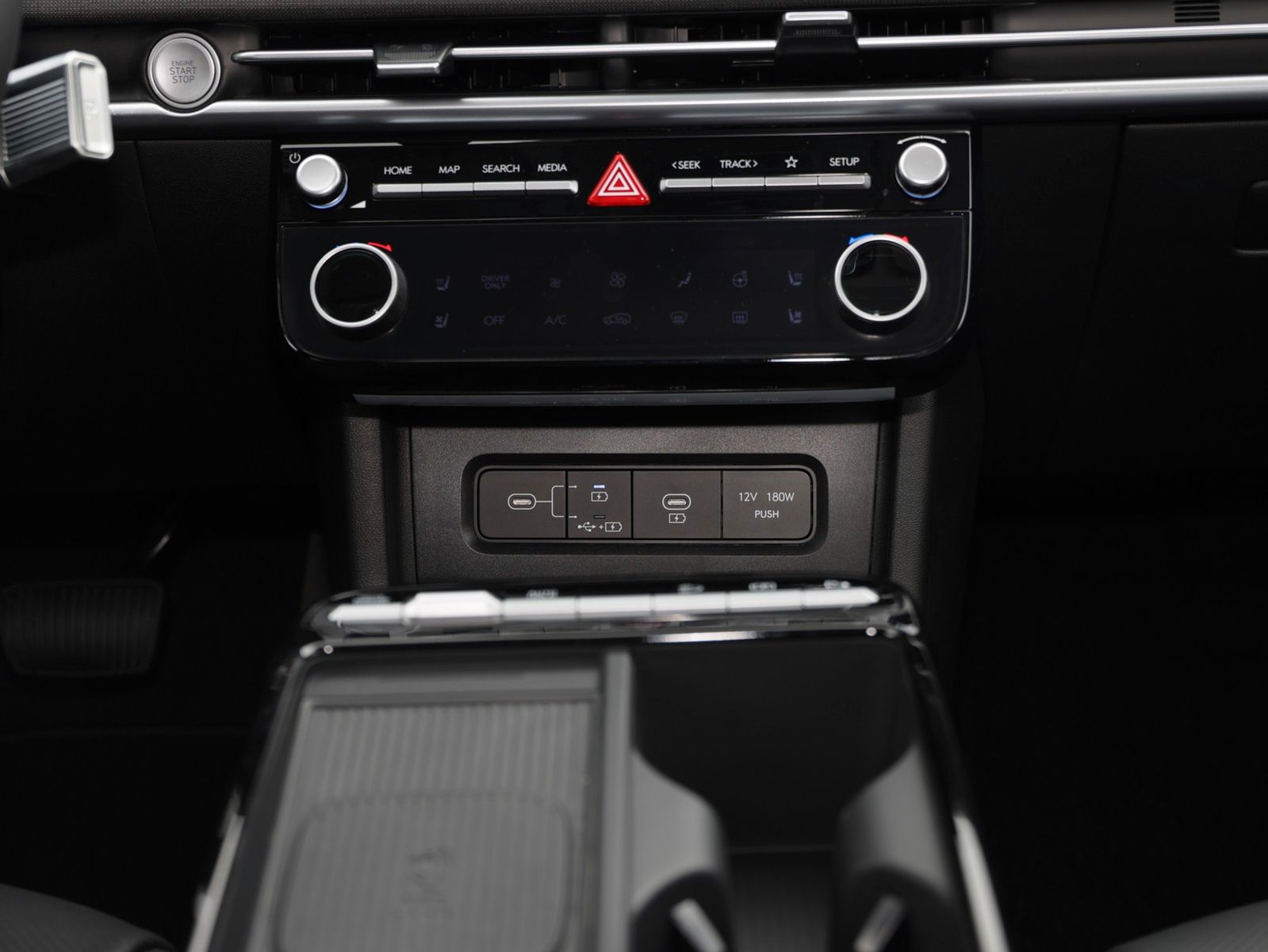 Hyundai Tucson – Bild 13