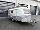 HYMER / ERIBA / HYMERCAR Troll Erica Touring GT - HYMER / ERIBA Gt