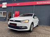 Volkswagen Polo V Trendline BMT/Start-Stopp - Volkswagen Polo: V Trendline