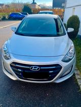 Hyundai i30 1.6 CRDi  136 PS  Euro 6  T... - Hyundai i30 Ps mit Diesel-Antrieb