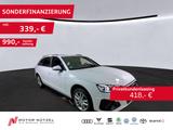 Audi A4 Avant 40 TFSI QU S-LINE COMPETITION AHK+PANO+ - Audi A4 Competition Gebrauchtwagen