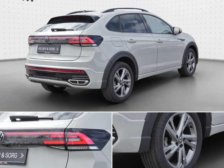 Volkswagen Taigo - Bild 22