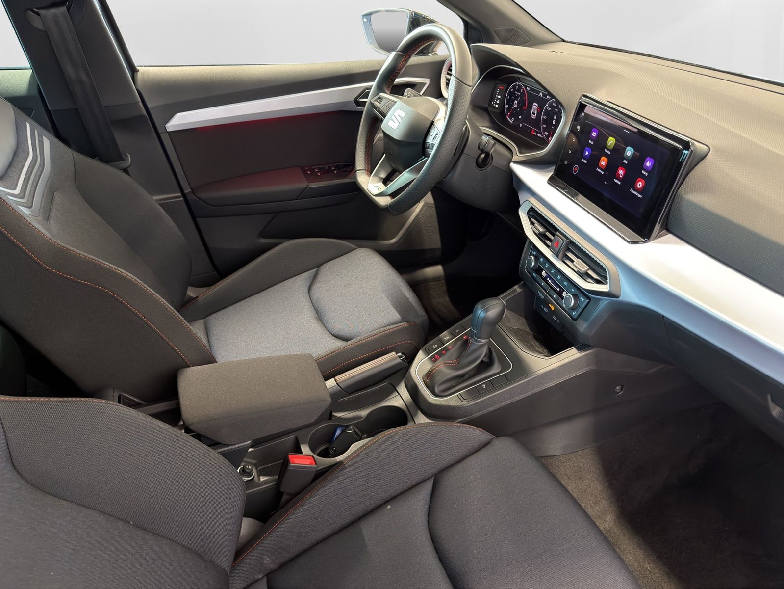 Seat Ibiza - Bild 23