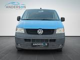 Volkswagen T5 TRANSP. KASTEN LR 1.9 TDI STANDHEIZ.  TEL - Volkswagen T5: Lr