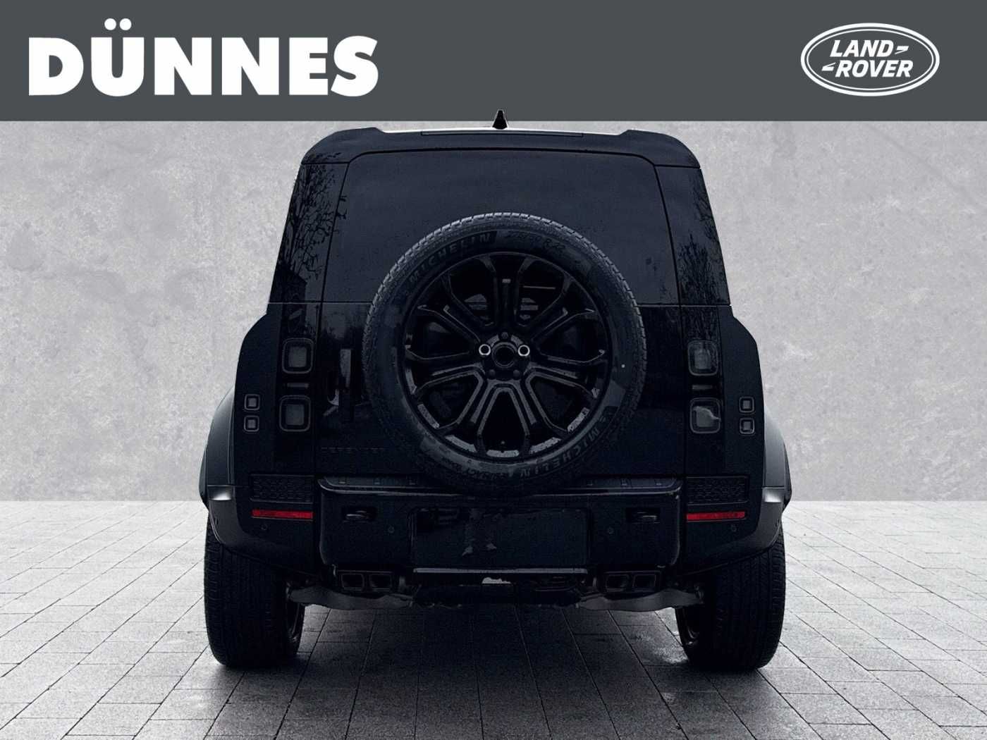 Land Rover Defender - Bild 7