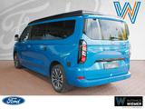 Ford Nugget Titanium L2 Camper 2.0 EcoBl.+AHK+Markise - Ford Transit in Köln