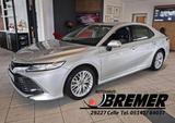 Toyota Camry Camry Executive - Toyota Camry: Limousine