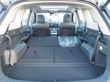 Bild 15 DFSK Fengon 600 Panodach Kamera LED CarPlay