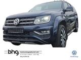 Volkswagen Amarok 3.0 TDI 4motion AVENTURA AHK HardtopRH4 S - Volkswagen Amarok: Hardtop