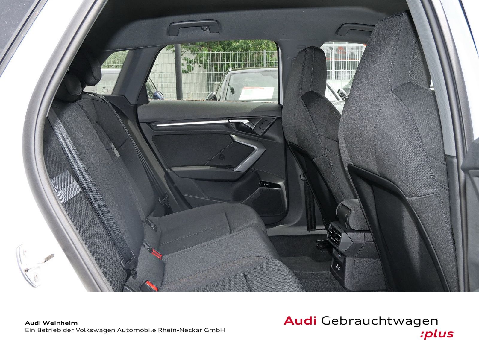 Audi A3 - Bild 13