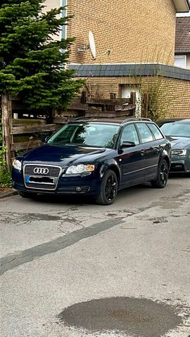 Audi A4 B7 Avant