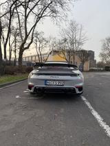 Porsche 992 Turbo S Cabriolet Turbo S - Porsche 992 in Mannheim