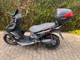 Kymco Roller Kymco Super 8 - KYMCO VON 1 BIS 50 CCM