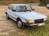 Saab 900 CC - Saab 900: Sportwagen