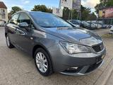 Seat Ibiza 1.6TDI ST Style *1.Hand*Temp*TÜV 03.2027* - Seat Ibiza mit Diesel-Antrieb: Kombi, 1.6