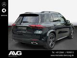 Mercedes-Benz GLE 400 e 4M AMG Burm AHK Pano Night 360° Memory - Mercedes GLE 400 SUV
