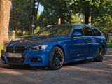 BMW 3er Touring (F31) | M-Paket | Head-Up ... - BMW aus 2012: Kombi, 3er