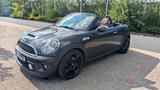 MINI Cooper S Roadster Cooper S TüV Neu Cabrio  - MINI Cooper S Roadster von privat