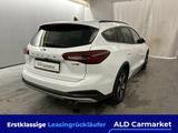 Ford Focus Turnier 1.0 EcoBoost Hybrid ACTIVE STYLE K - Ford Focus: Active Style