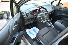 OPEL Meriva B 1.4 Edition Klima TÜV 11/2027