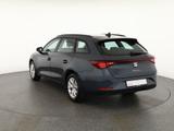 Seat Leon ST 1.5TSI LED Tempomat Sitzheizung - Seat Leon: Grau