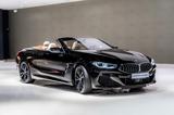 BMW 840i xDrive Cabrio*M-SPORT*INDIVIDUAL*B&W*TV*DAB - BMW 840: Cabrio