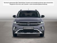 Volkswagen T-Cross - Vorschau Bild 5