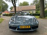 Porsche Boxster - gebrauchte Porsche Boxster aus dem Jahr 2017