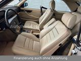 Mercedes-Benz 420 SEC Einzelstück für Liebhaber Sammler! - Mercedes-Benz 420 Gebrauchtwagen