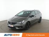 Opel Astra 1.4 Turbo Elegance Start/Stop Aut.*NAVI* - Opel Astra: Elegance