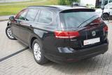Volkswagen Passat Variant Comfortline Navi Sitzheizung ACC - Volkswagen Passat Variant: Comfortline