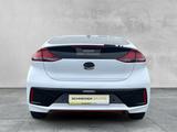 Hyundai IONIQ TREND 1.6 GDI Plug-In-Hybrid TEMPO+SHZ+PDC - Hyundai IONIQ: Automatik