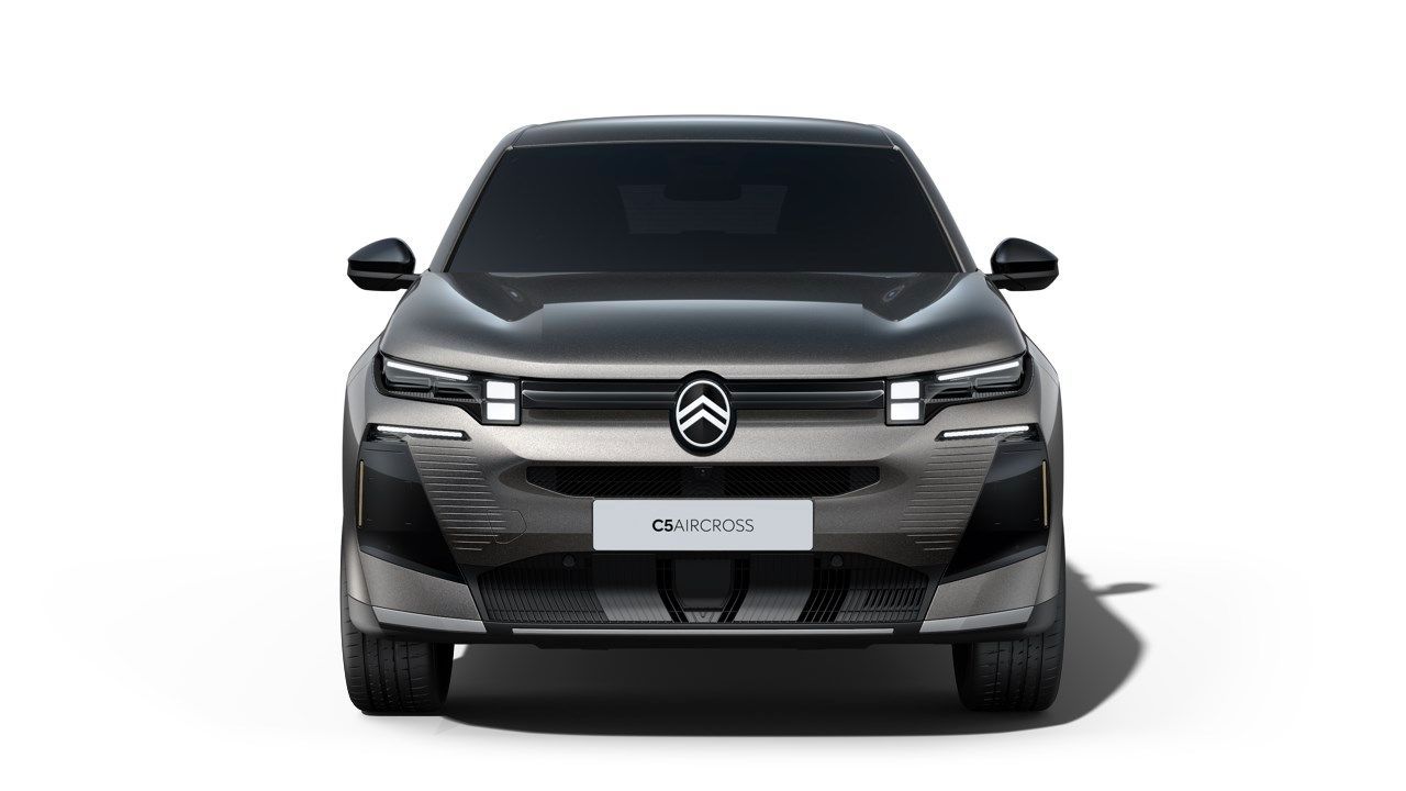 Citroën C5 Aircross - Bild 6