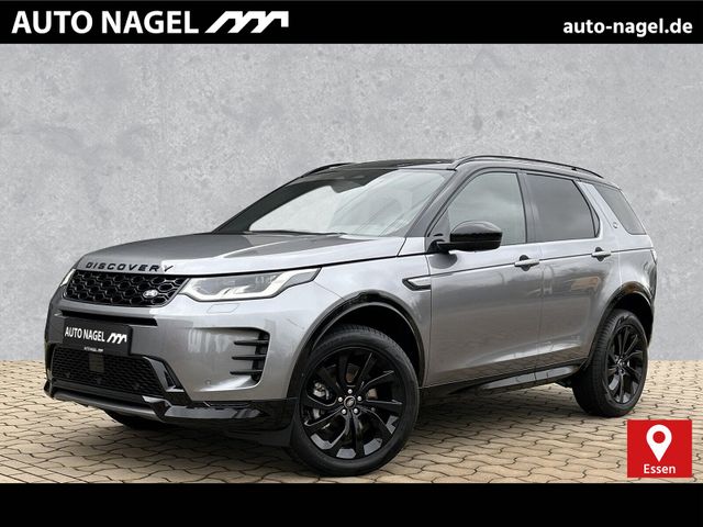 Land Rover Discovery Sport D200 Dyn.SE 7-Sitz 20"AHK Winter