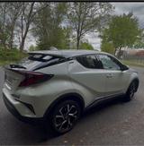 Toyota C-HR Hybrid Style Selection 1 Jahr ... - Toyota C-HR Gebrauchtwagen in Bremen