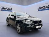 BMW X6 xDrive 30d*M-PAKET*HUD*KEYLESS*LASER*BICOLOUR - : mit Anhängerkupplung