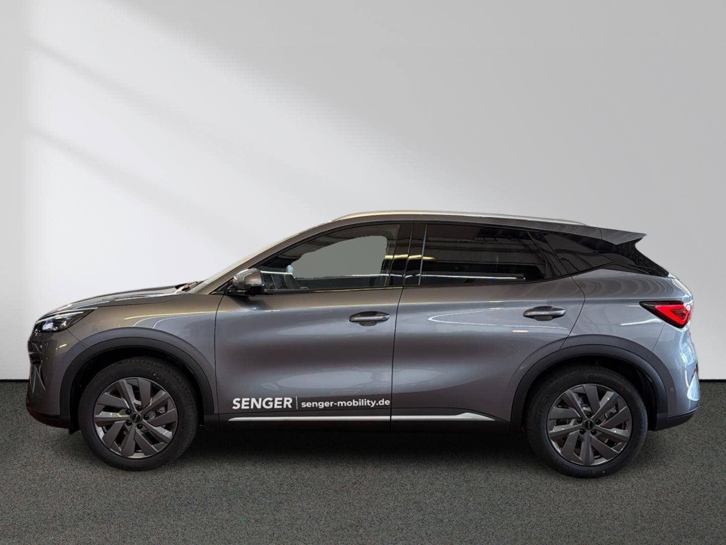 BYD ATTO 3