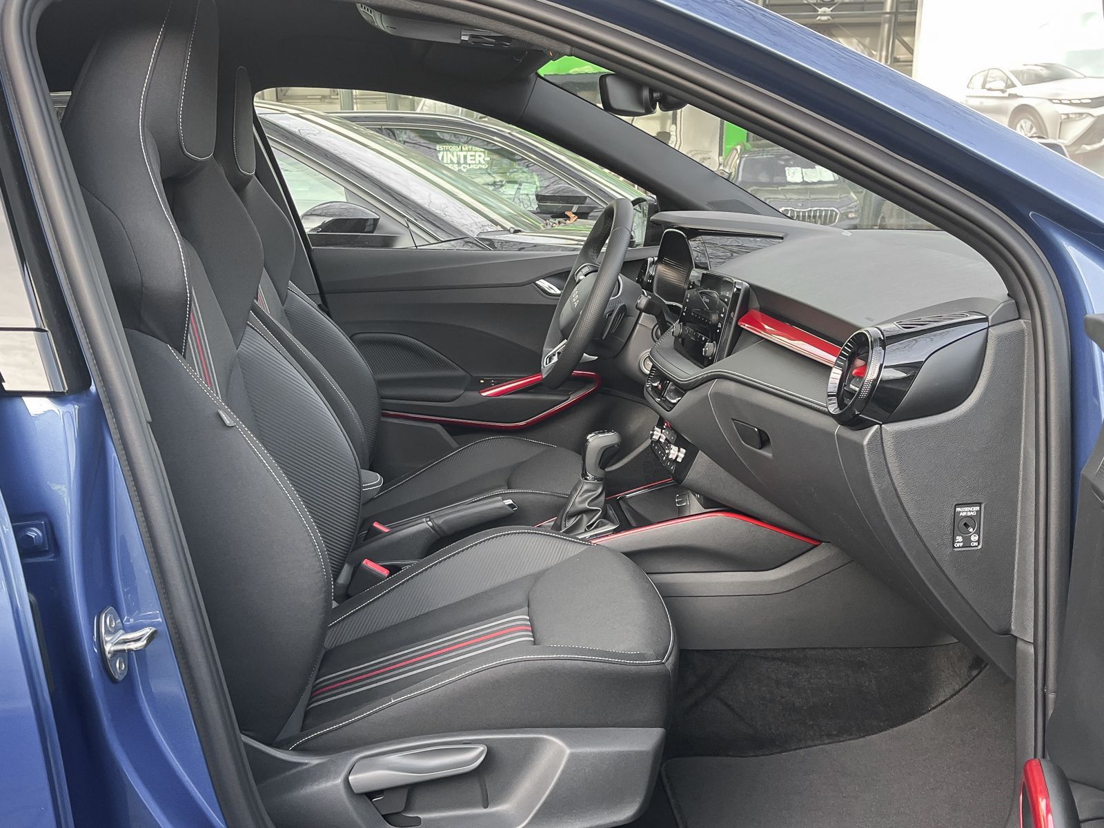 Skoda Fabia - Bild 6