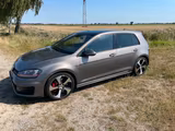 Volkswagen VW Golf 7 GTI Performance DSG 230PS Top gepflegt - Volkswagen Golf: 7