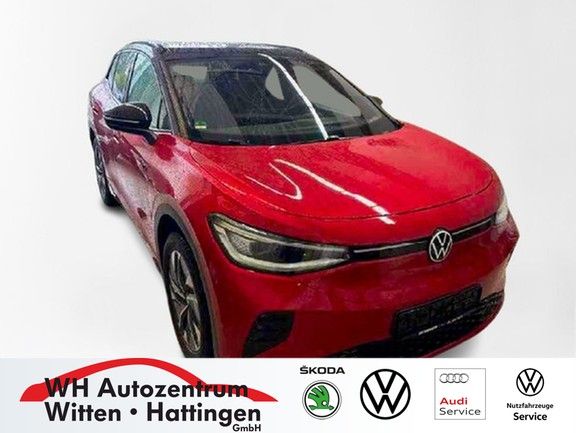 Volkswagen ID.4 GTX 4Motion PANO AHK AREAVIEW MATRIX-LED