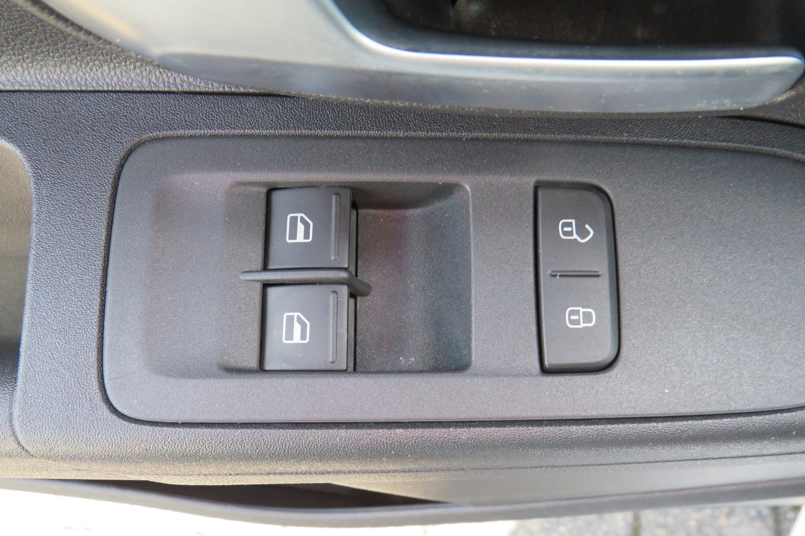 Fahrzeugabbildung Volkswagen up! GRA KLIMA PDC NOTBREMS APP-CONNECT 1.HD