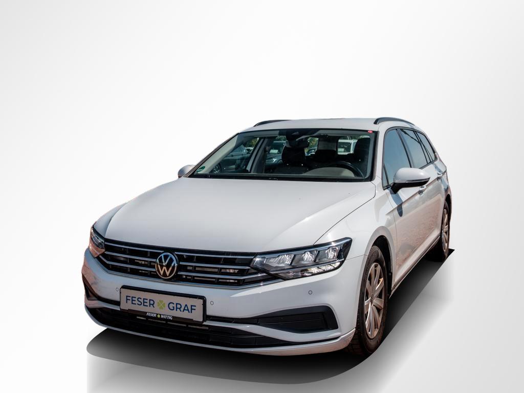 Volkswagen Passat 1.5 TSI DSG ACC/Kamera/NAVI/Tel., миниатюра 10