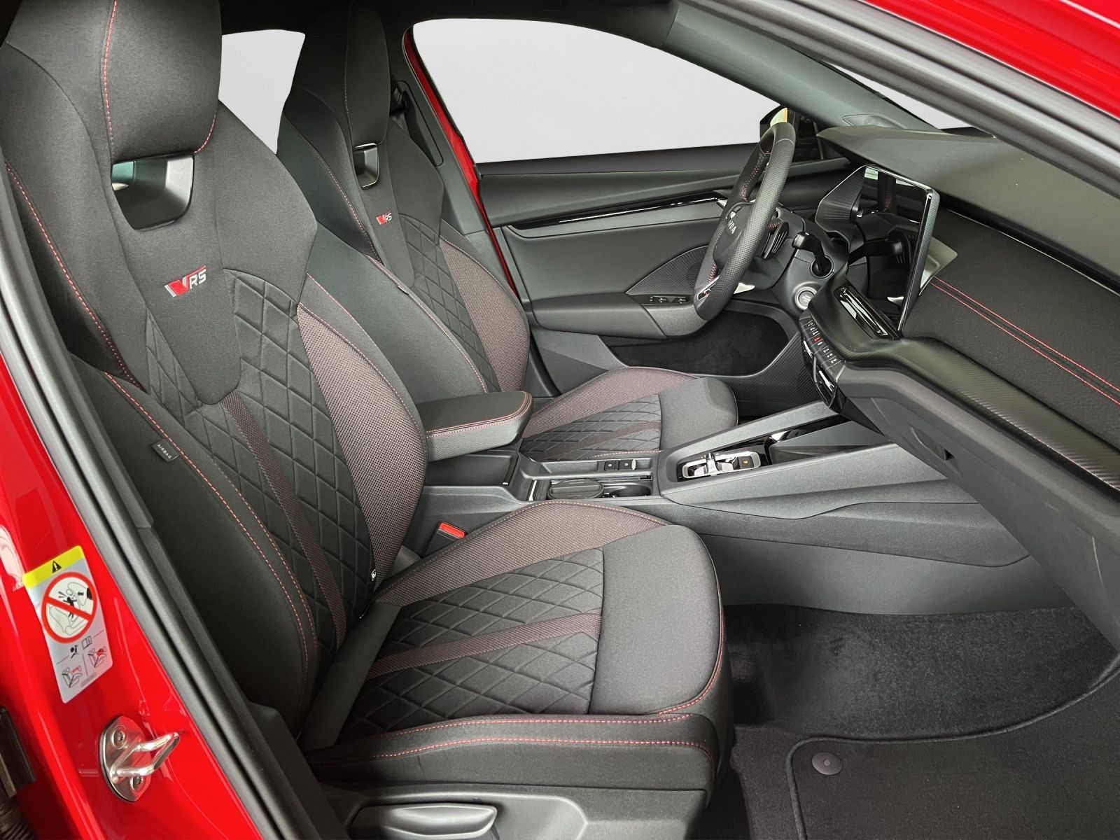 Skoda Octavia - Bild 4