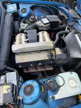 BMW 318i Cabrio 318i - BMW aus 1991