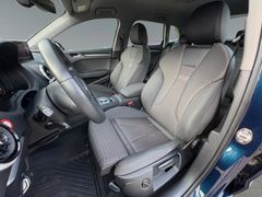Fahrzeugabbildung Audi A3 Sportback sport 1.5TSI S tronic - NAVI*ASSIST