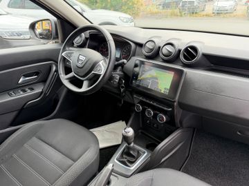 Dacia Duster - 9