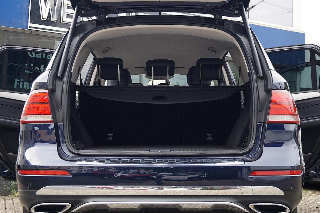 Mercedes-Benz GLE 250