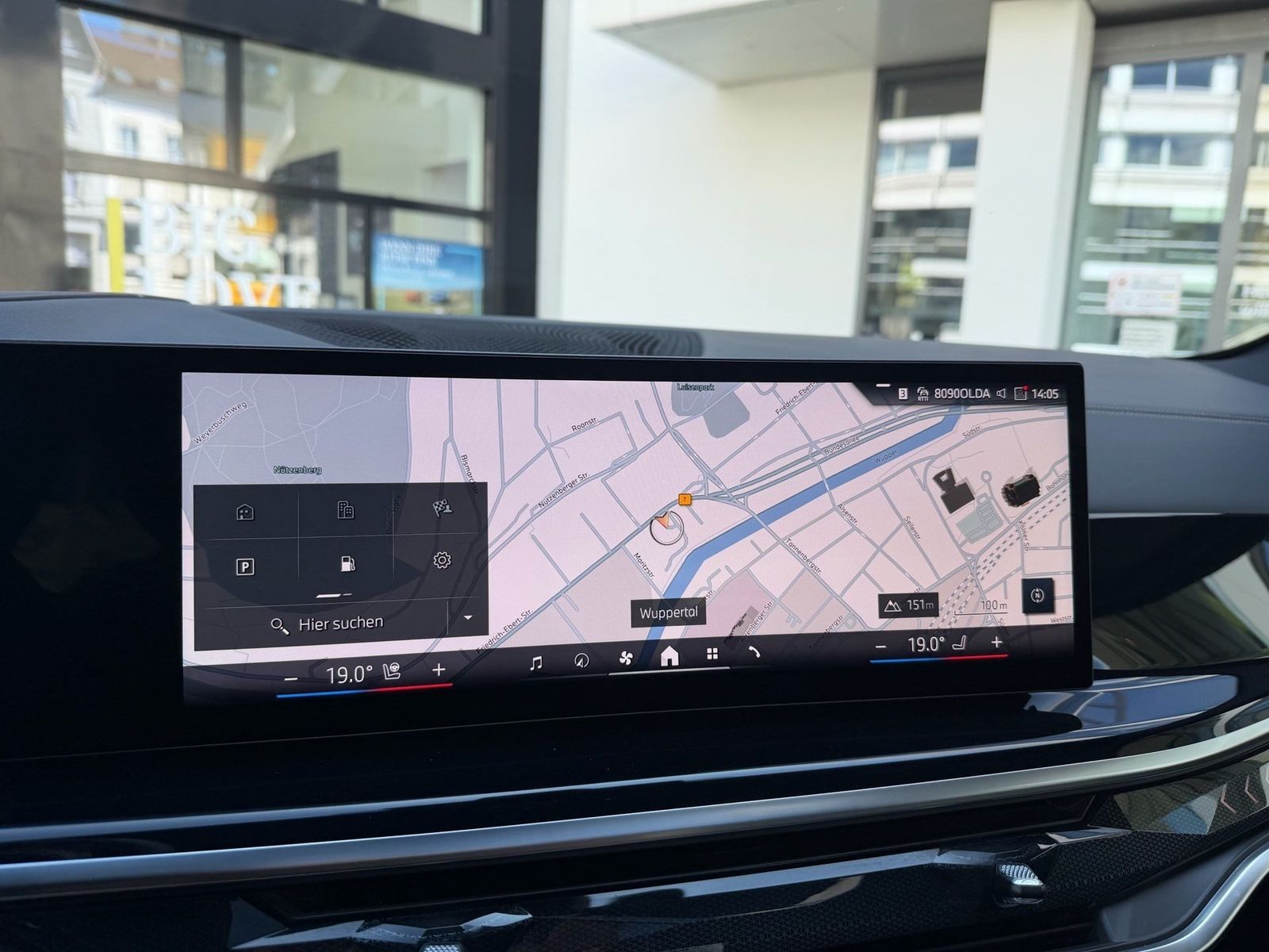 BMW X5 - Bild 10